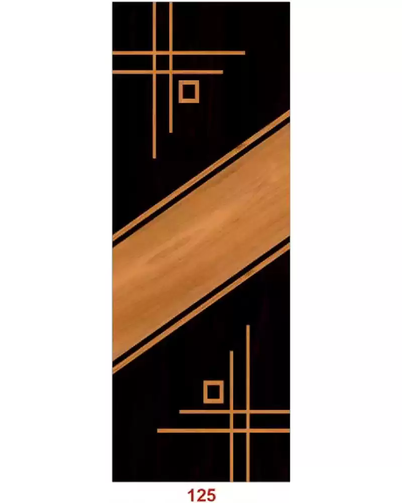 Premium WPC/Decorative Doors